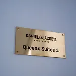 Апартаменты Queens By Daniel&jacob's *