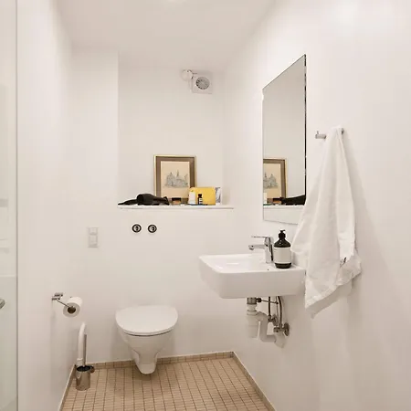 Appartamento Queens By Daniel&jacob's