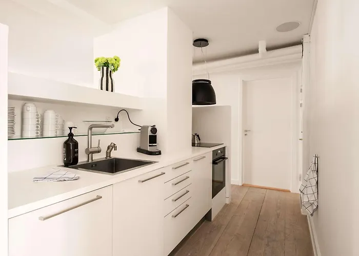 Queens By Daniel&jacob's * Copenaghen