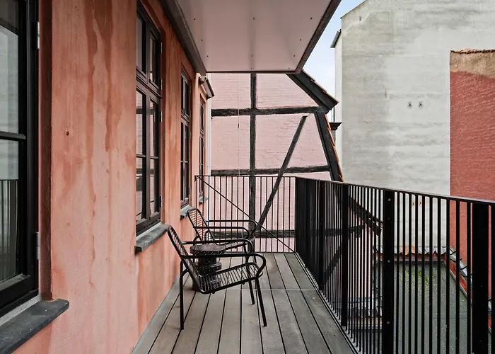 Queens By Daniel&jacob's * Copenaghen