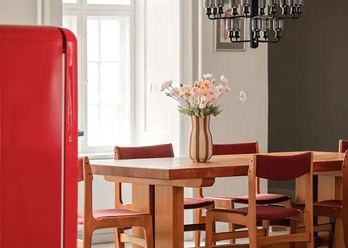 Queens By Daniel&jacob's Copenaghen