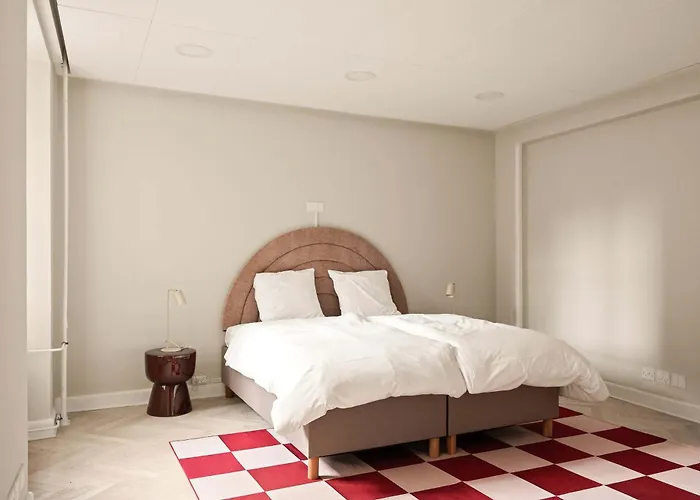 Queens By Daniel&jacob's Kopenhagen