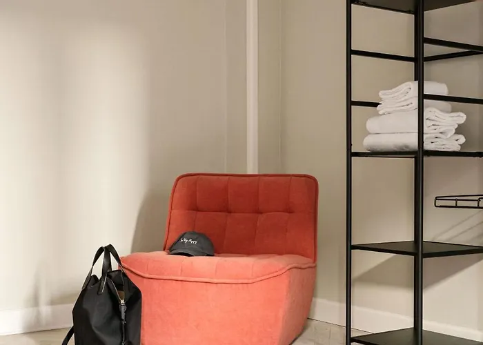 Queens By Daniel&jacob's * Copenaghen