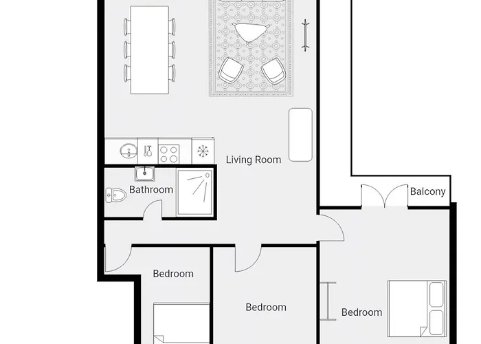 Queens By Daniel&jacob's