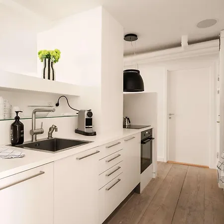 Queens By Daniel&jacob's * Copenhague