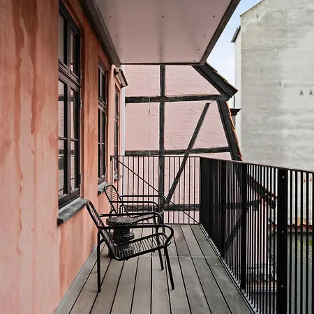 Queens By Daniel&jacob's * Copenhague