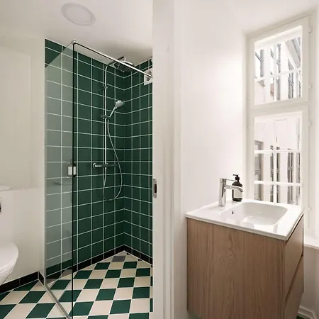 Queens By Daniel&jacob's Apartamento