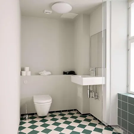 Queens By Daniel&jacob's Apartamento *