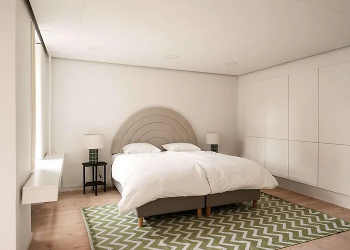 Apartamento Queens By Daniel&jacob's Copenhague