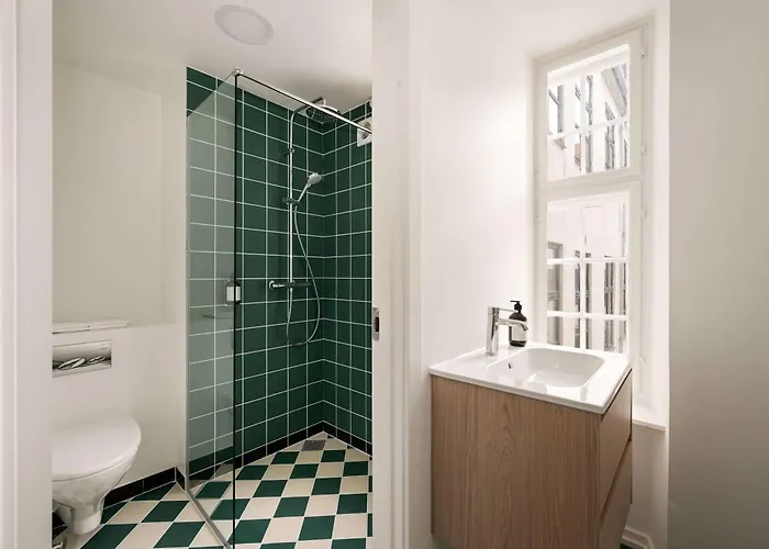 Queens By Daniel&jacob's Apartamento