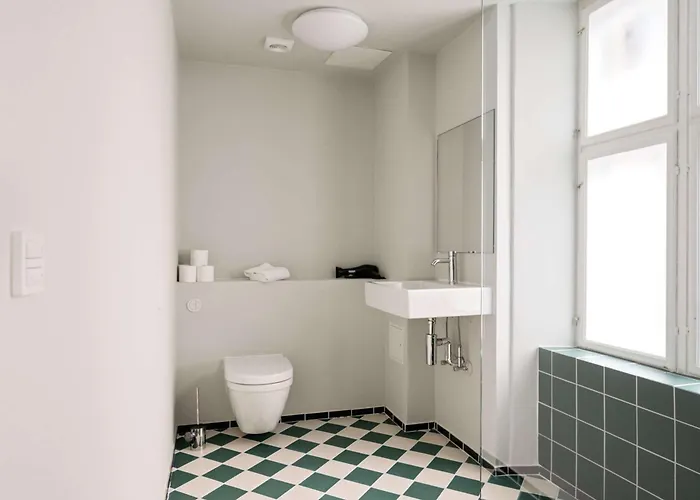 Queens By Daniel&jacob's Apartamento *