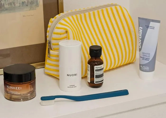 Apartamento Queens By Daniel&jacob's