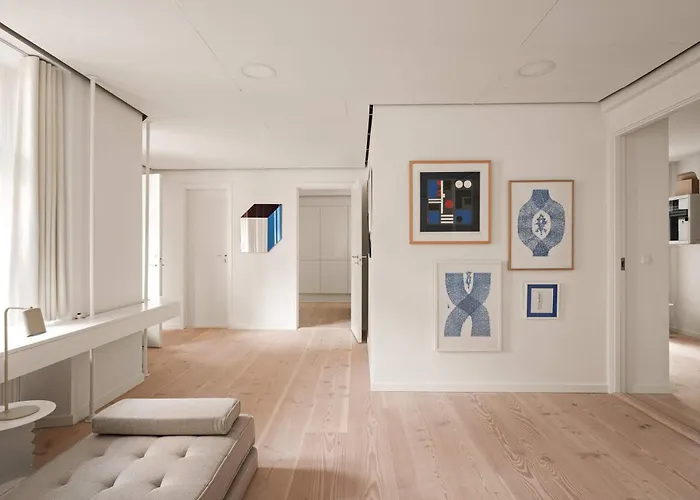 Queens By Daniel&jacob's * Copenhague