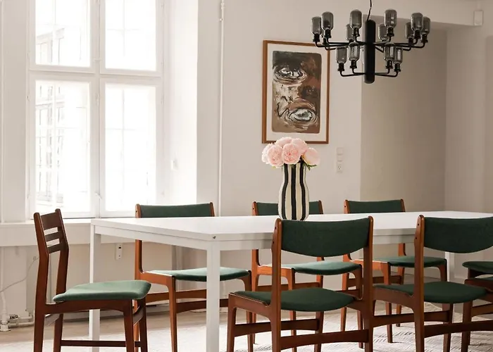 Queens By Daniel&jacob's Apartamento