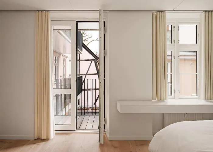 Queens By Daniel&jacob's * Copenhague