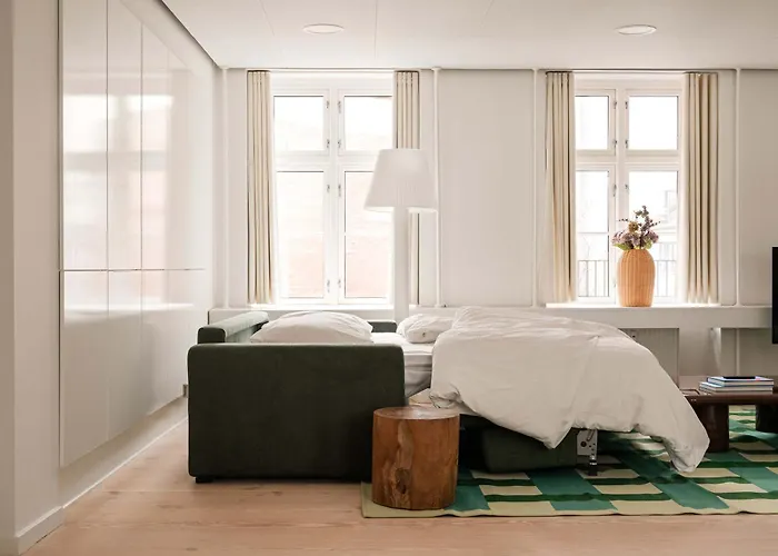 Queens By Daniel&jacob's Apartamento