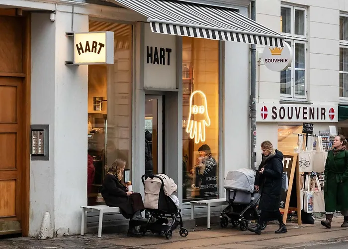 Apartamento Queens By Daniel&jacob's