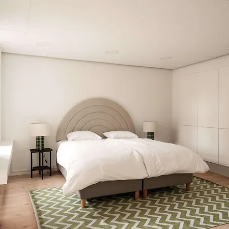 Apartamento Queens By Daniel&jacob's Copenhaga