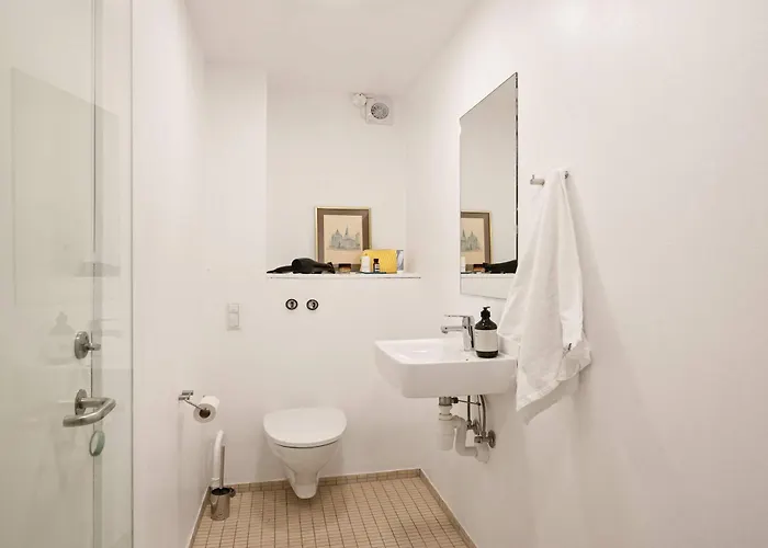 Apartamento Queens By Daniel&jacob's