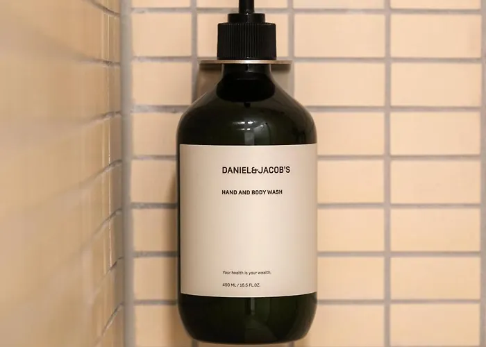 Queens By Daniel&jacob's Apartamento *